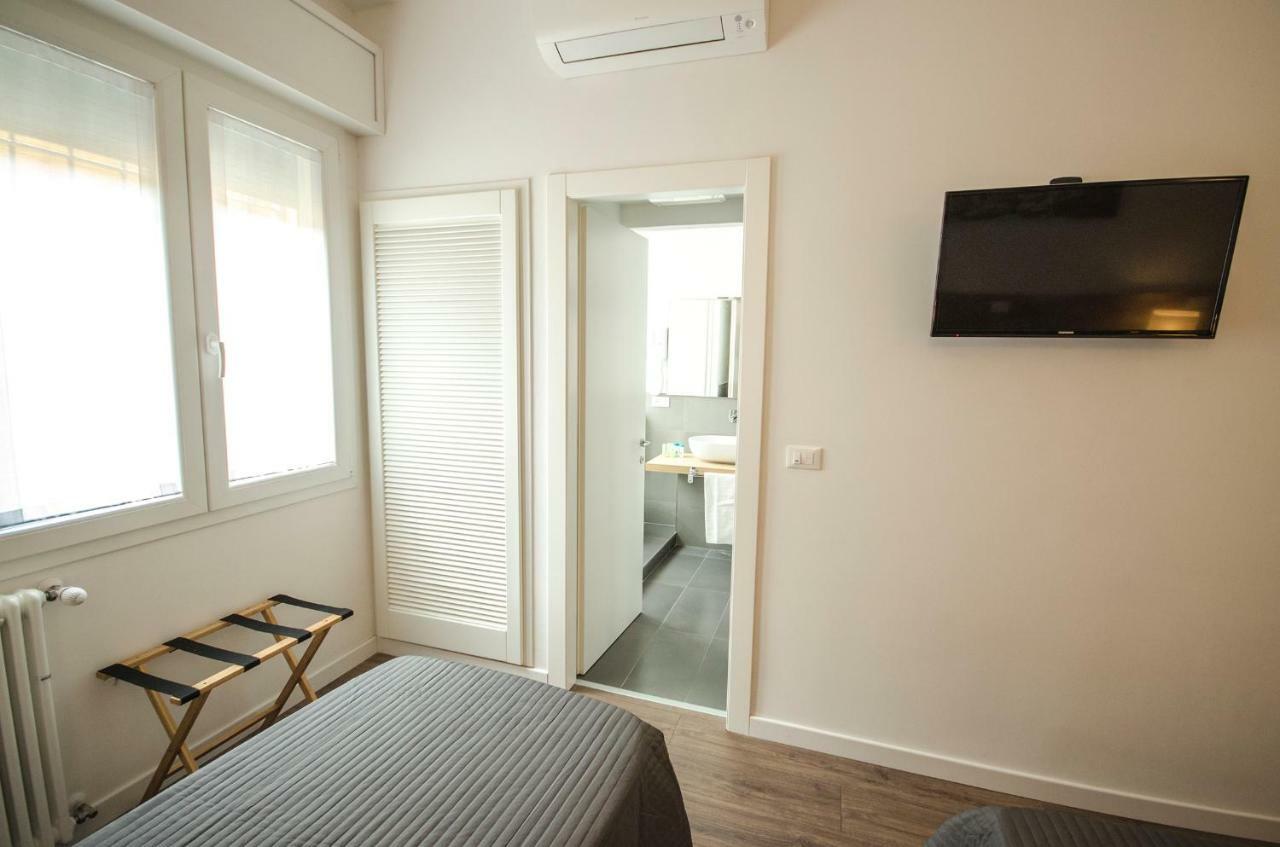Residenza Flamingo Bologna Exterior foto