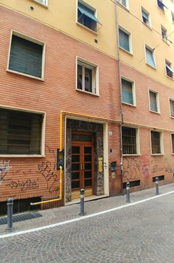 Residenza Flamingo Bologna Exterior foto